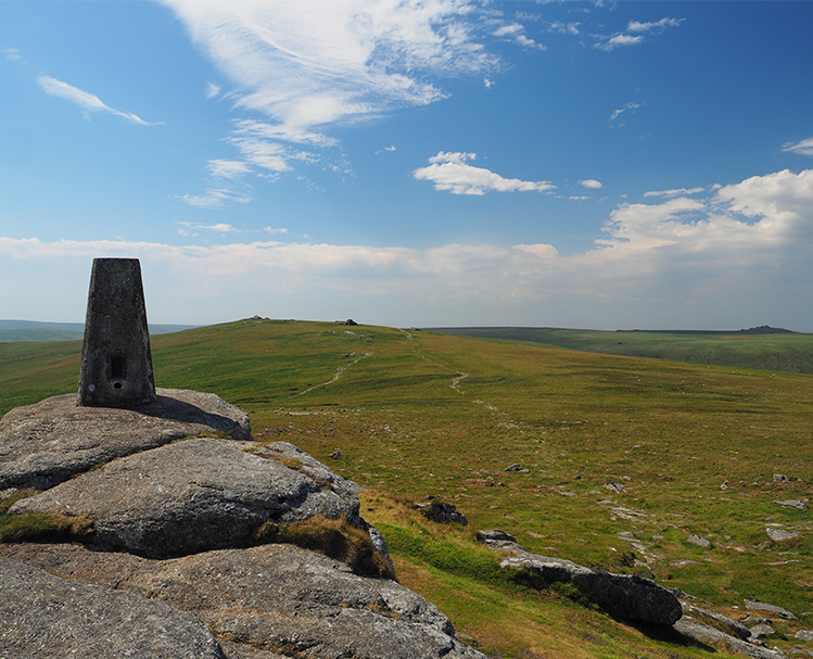 Yes Tor trig