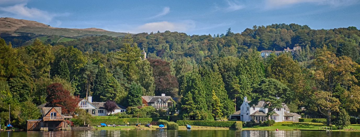 Banner Lake District