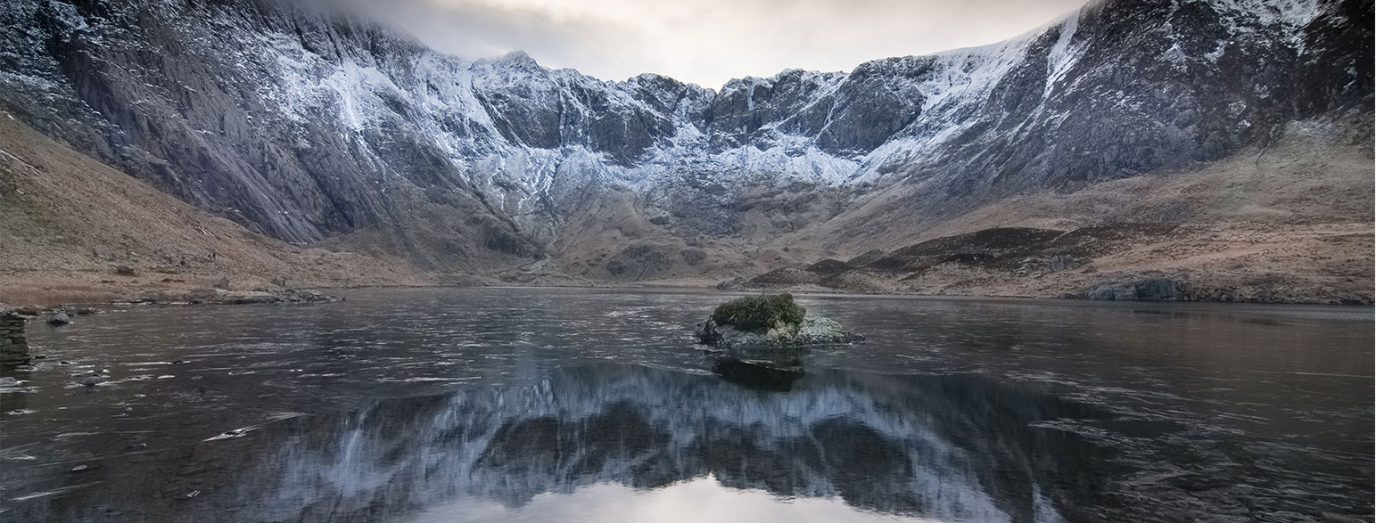 Banner Snowdonia