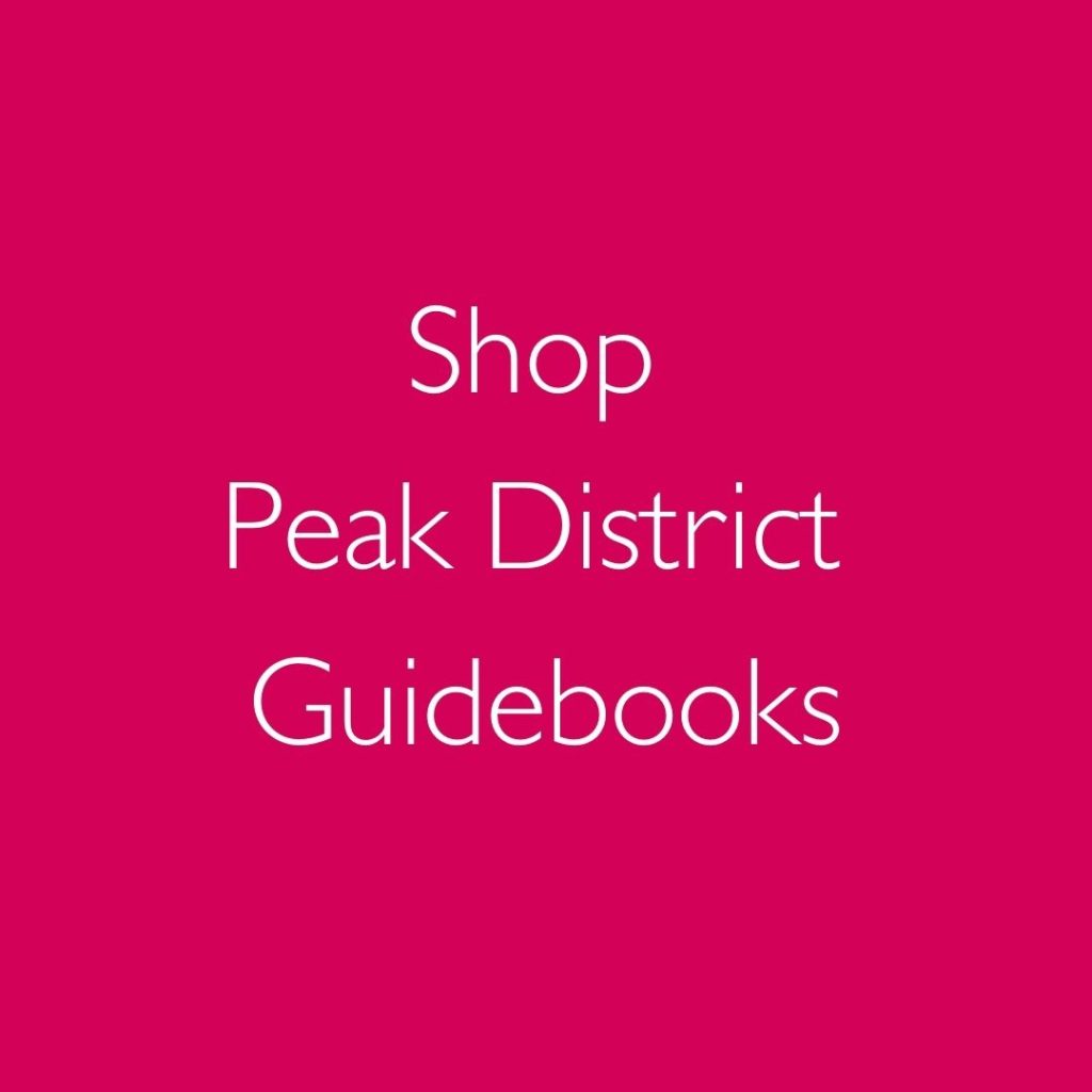 Shop Peak District Guidebooks