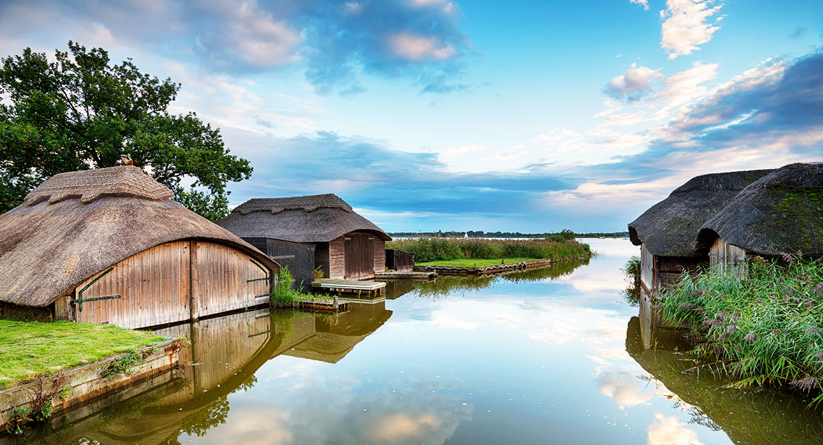 Hickling Broad
