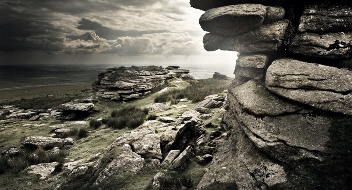 The Dartmoor Way