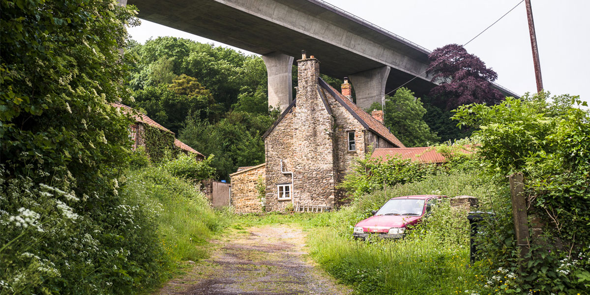 Caswell Lane