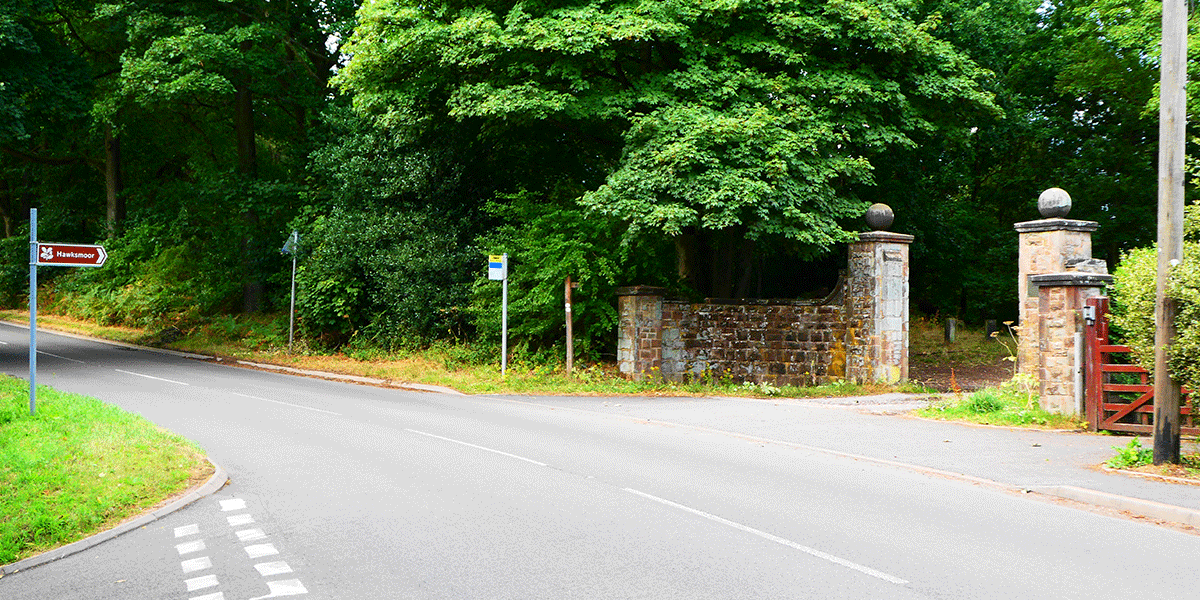 Greendale Car Park