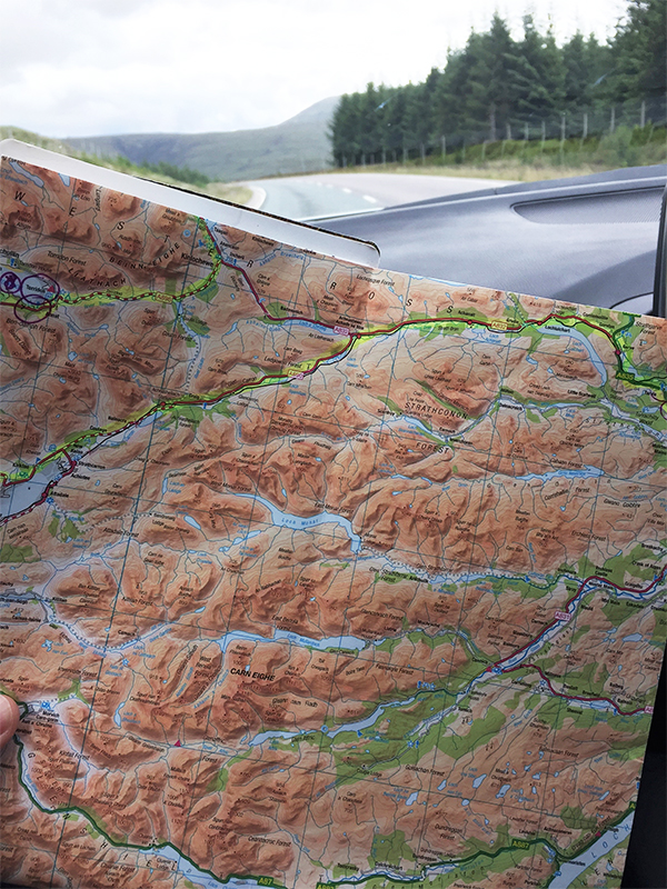 OS Road Map