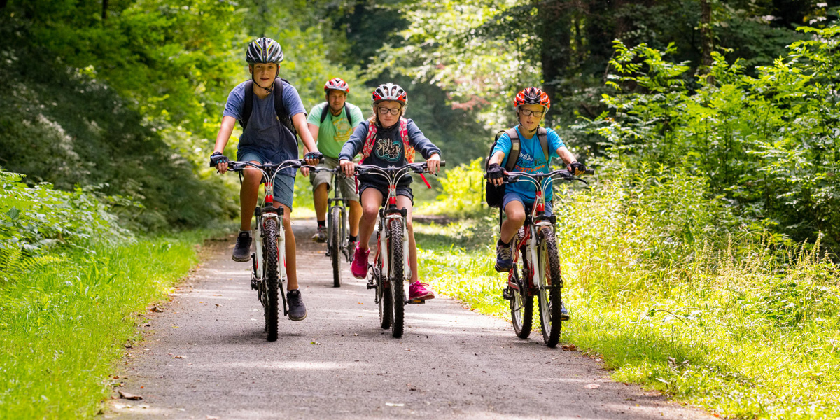 Cycling