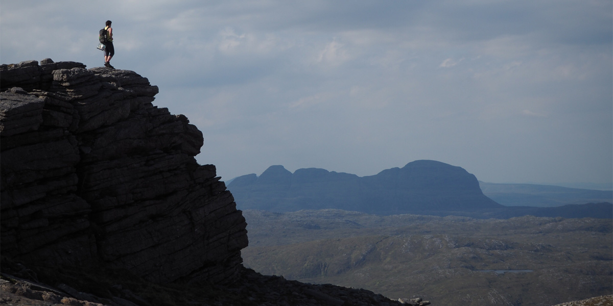 Quinag