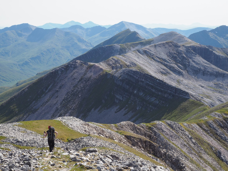 The Grey Corries