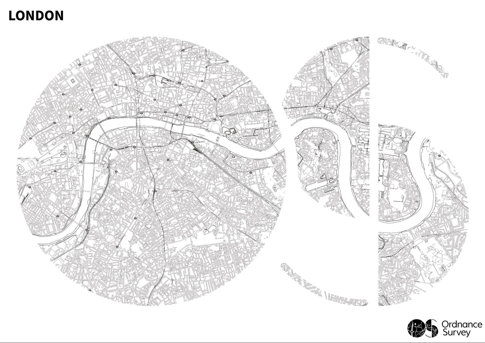 OS Logo - London