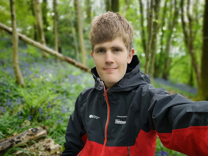 Alex Staniforth