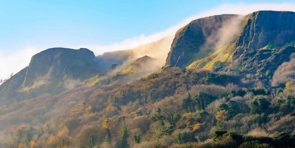 Cave Hill Country Park