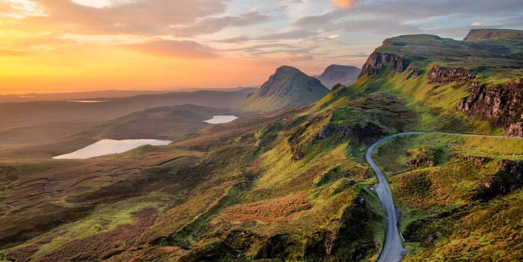 The Quiraing
