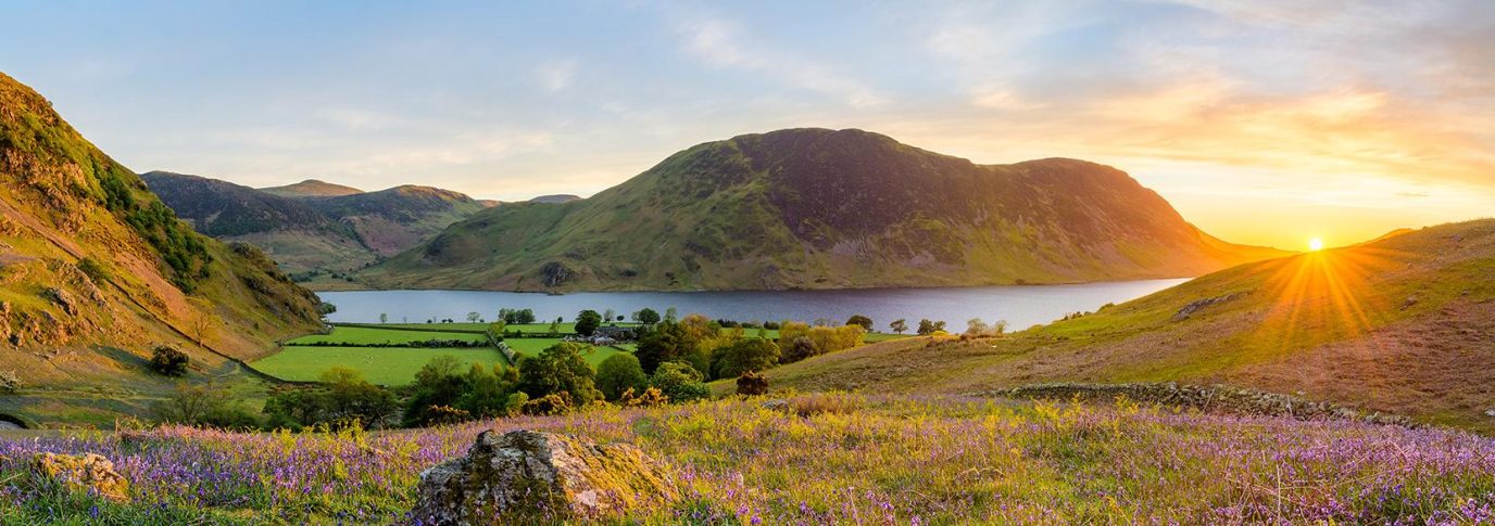 Top urban hills that are worth the climb