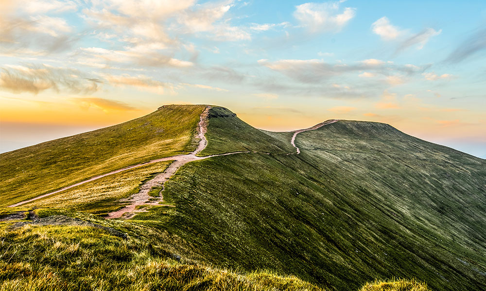 Pen-y-Fan&nbsp;