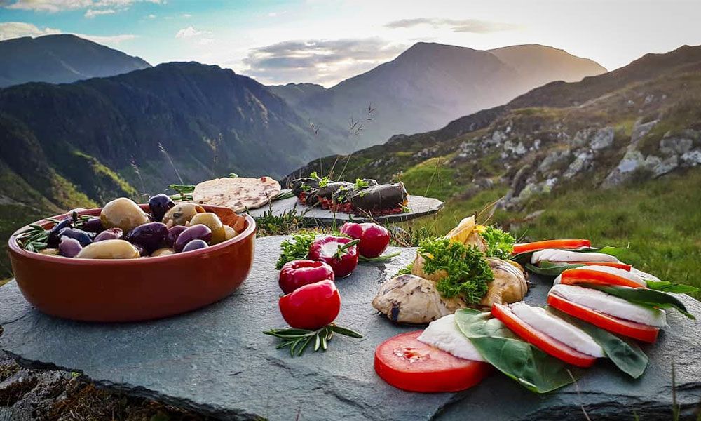 perfect picnic