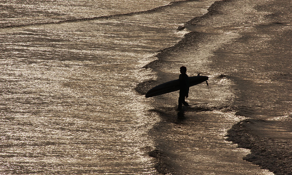 Saltburn, Cleveland
