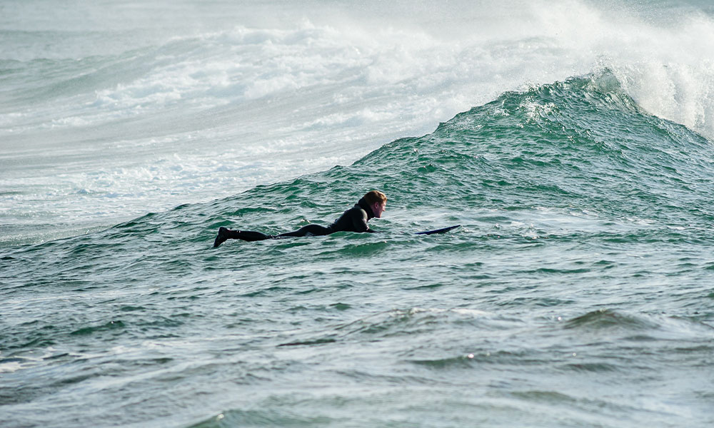 Thurso East