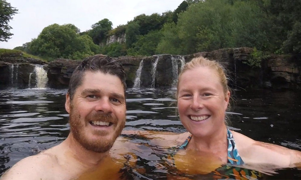 Wain Wath Force