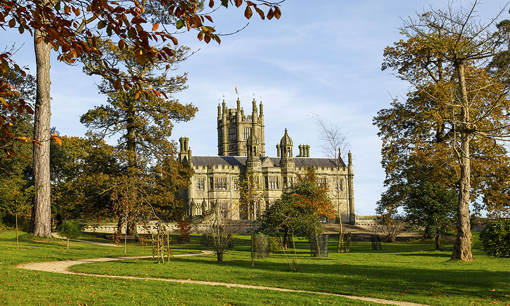 Margam Country Park