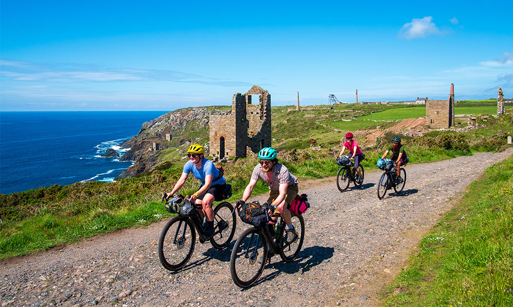 The West Kernow Way