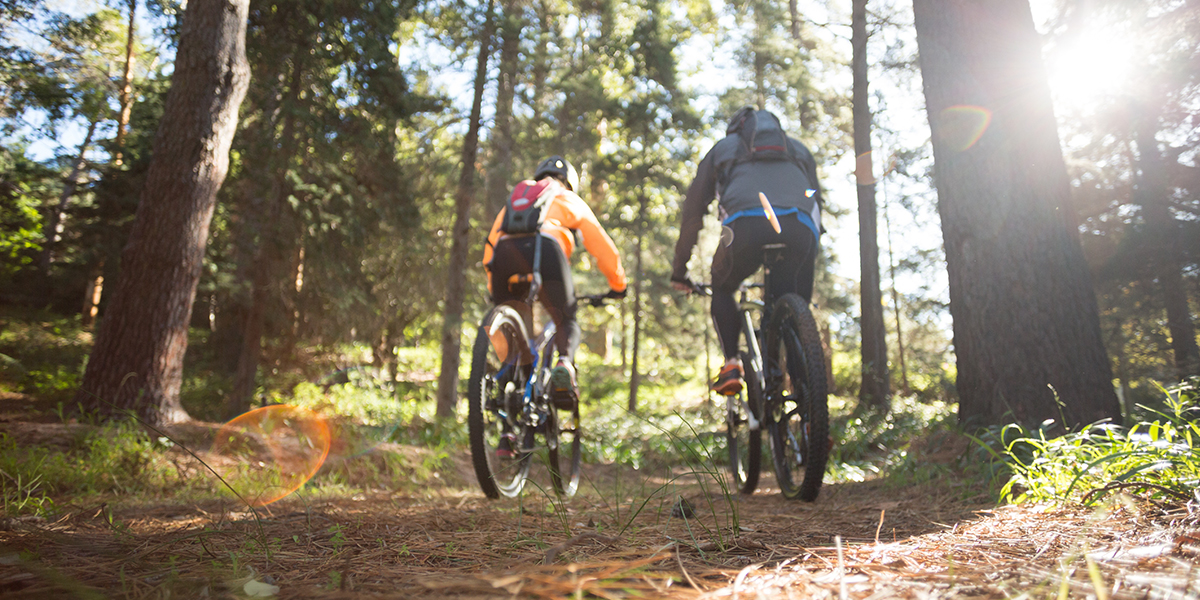 Cycling