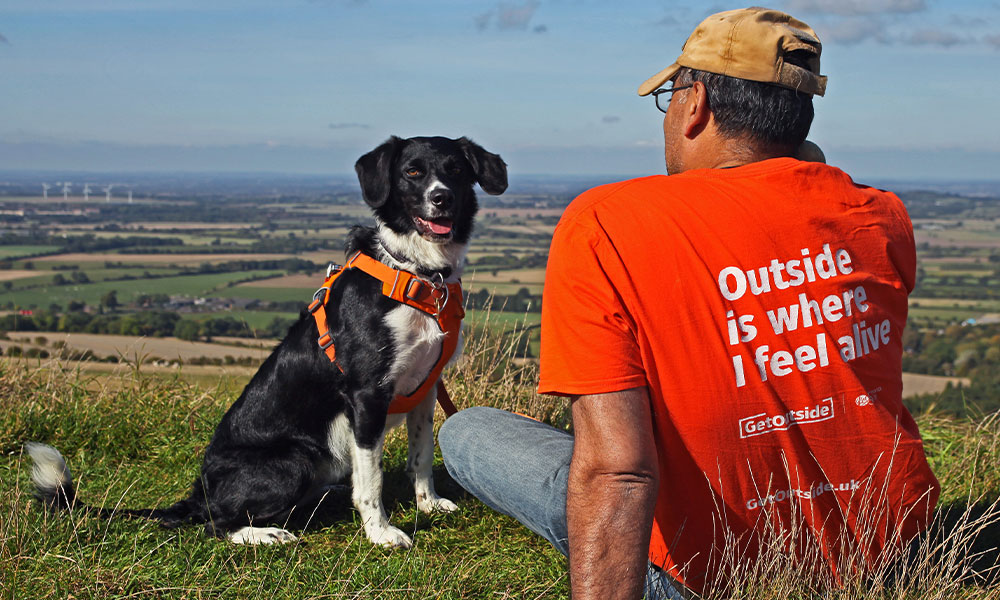 dog-friendly adventures