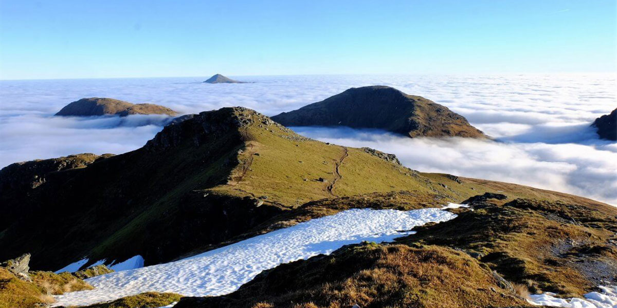 Beinn-Narnaim