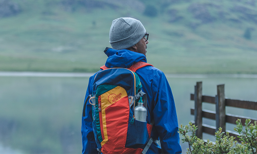 outdoor kit