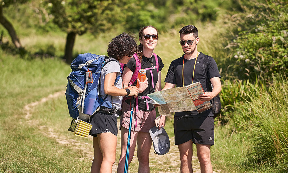 summer walking clothes&nbsp;
