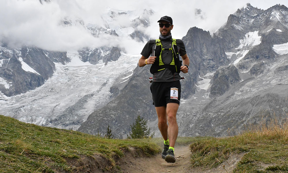 Galen Reynolds FKT