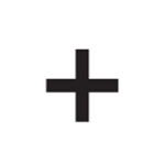 church symbol with no spire