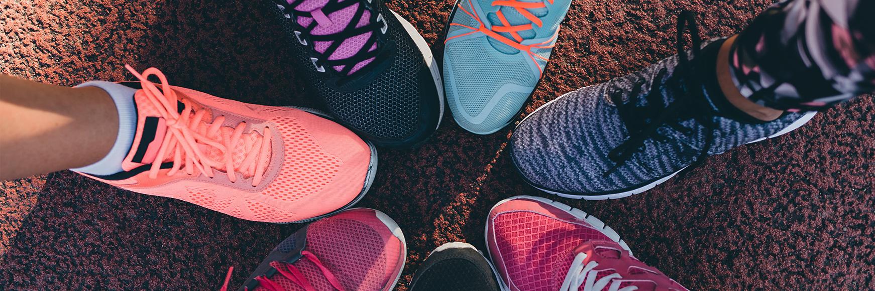 21 days to form a habit