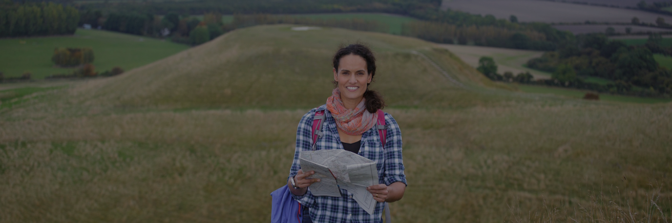 church map symbol tower