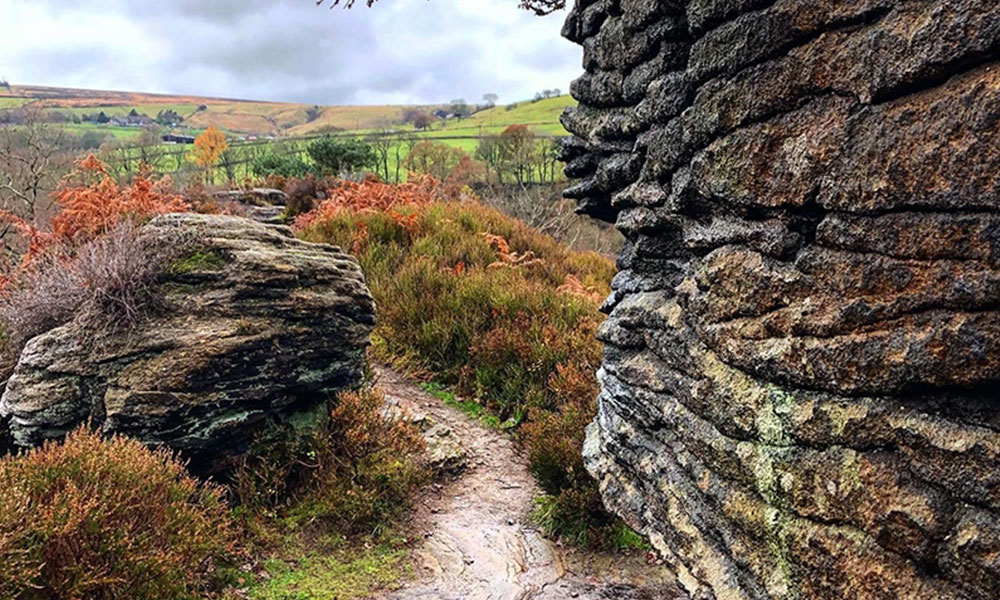Hardcastle Crags