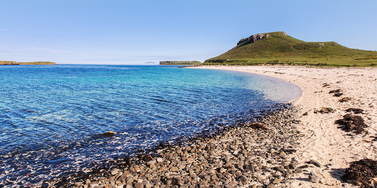 Coral Beach