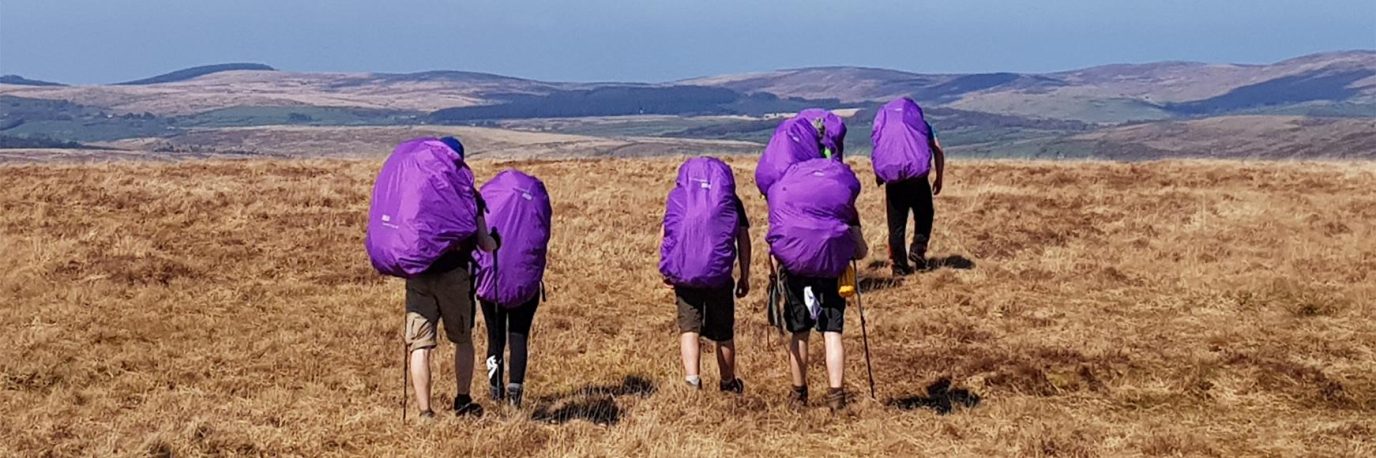 Duke of Edinburgh Award 