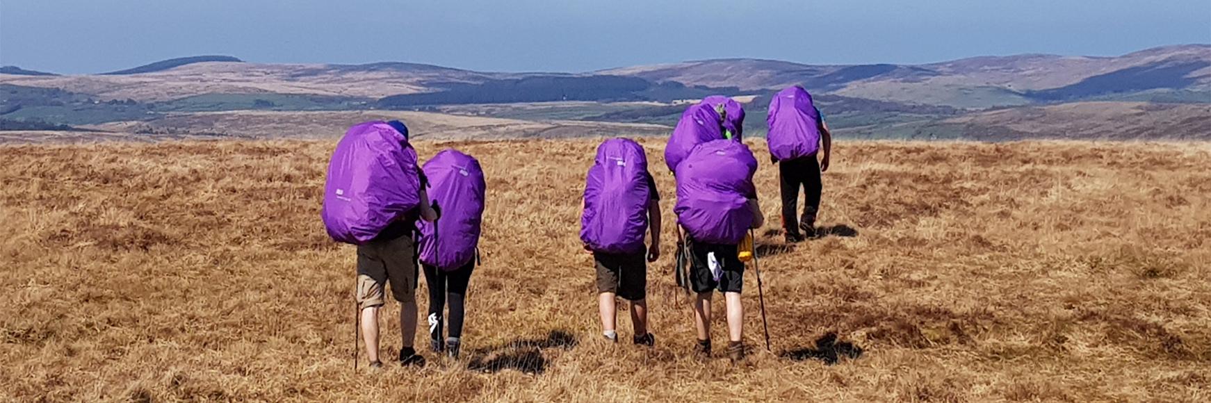 Duke of Edinburgh Award 