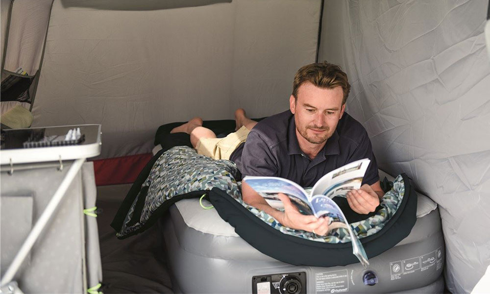 Outwell sleeping bag&nbsp;