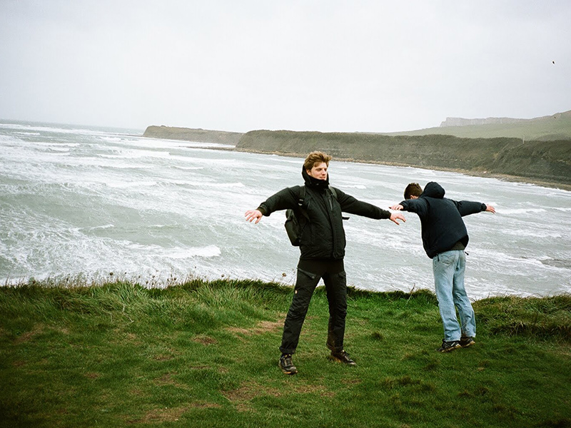 Jurassic Coast