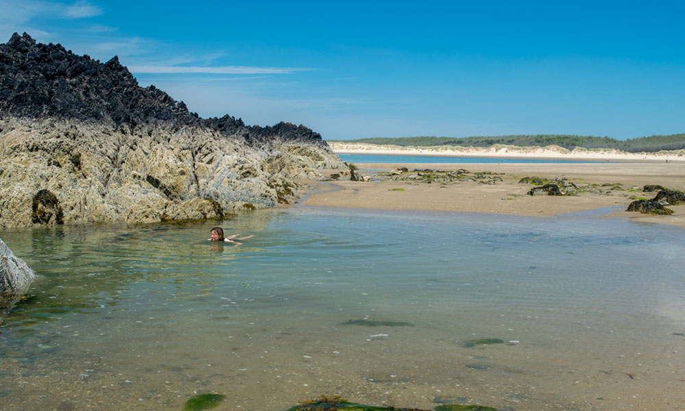 Isle of Anglesey