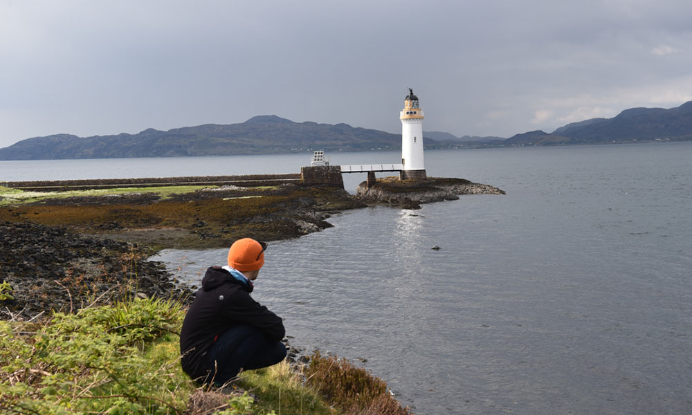 Isle of Mull