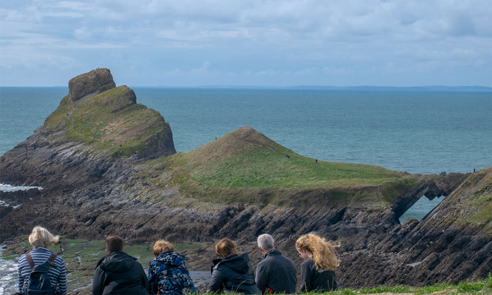 Worm’s Head