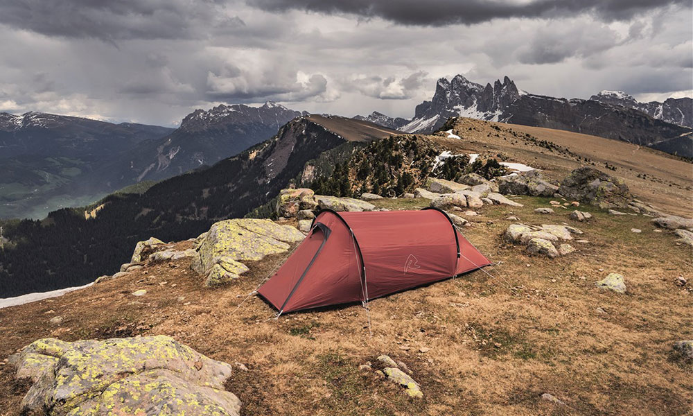 Robens tent
