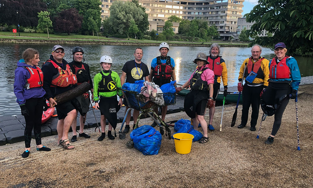 Viking Kayak Club