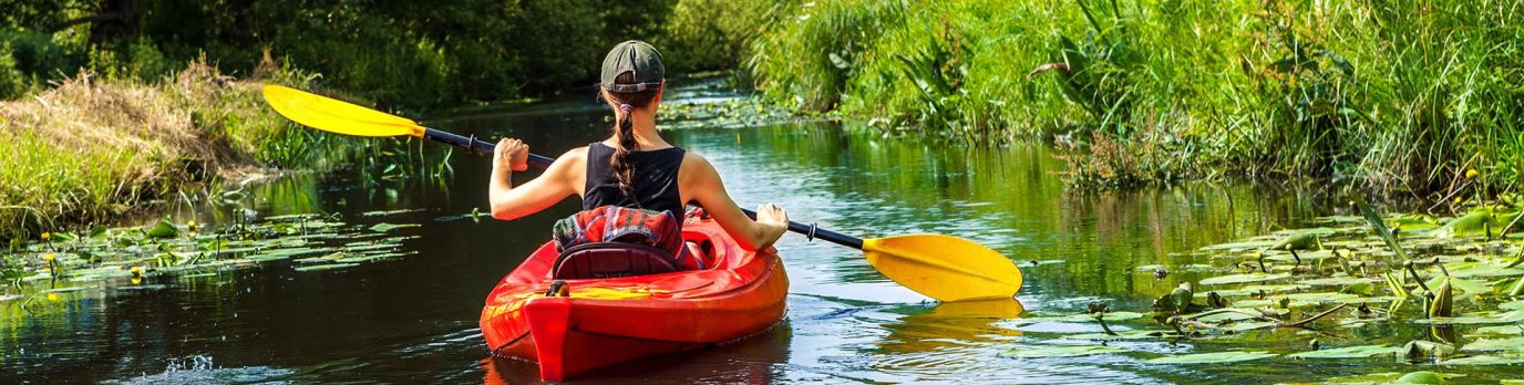 Leicester Windsurfing and SUP club