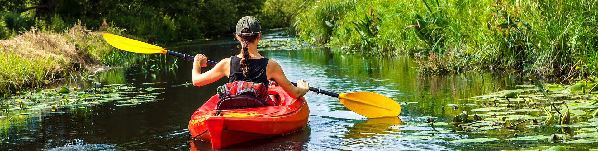 Leicester Windsurfing and SUP club