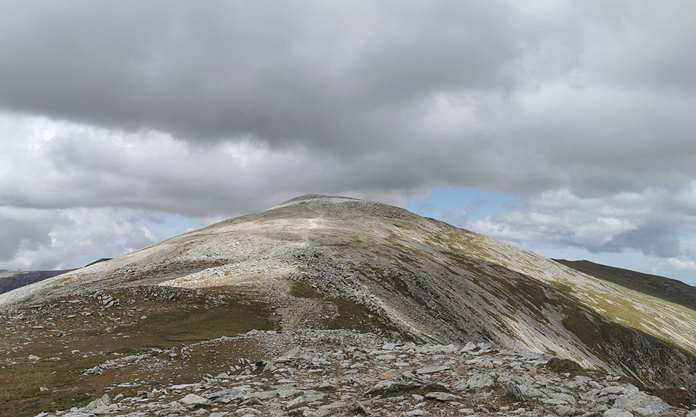 Cambrian Way