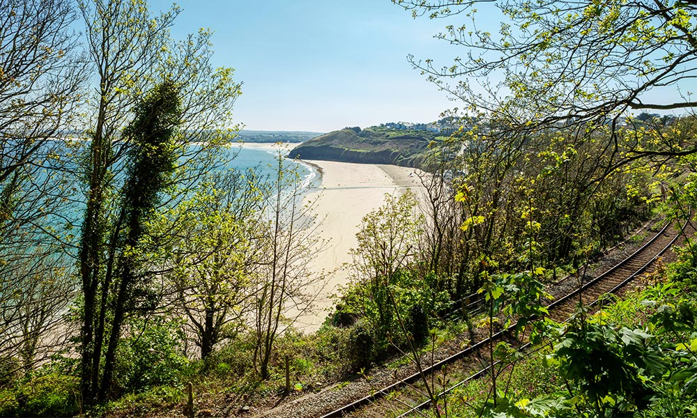 Carbis Bay