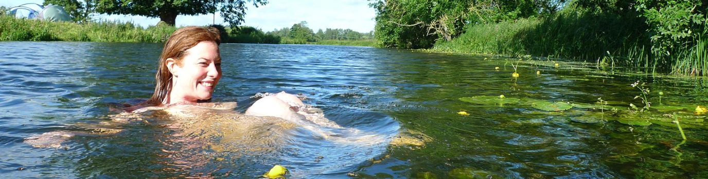 Goring and Pangbourne, River Thames, Berkshire