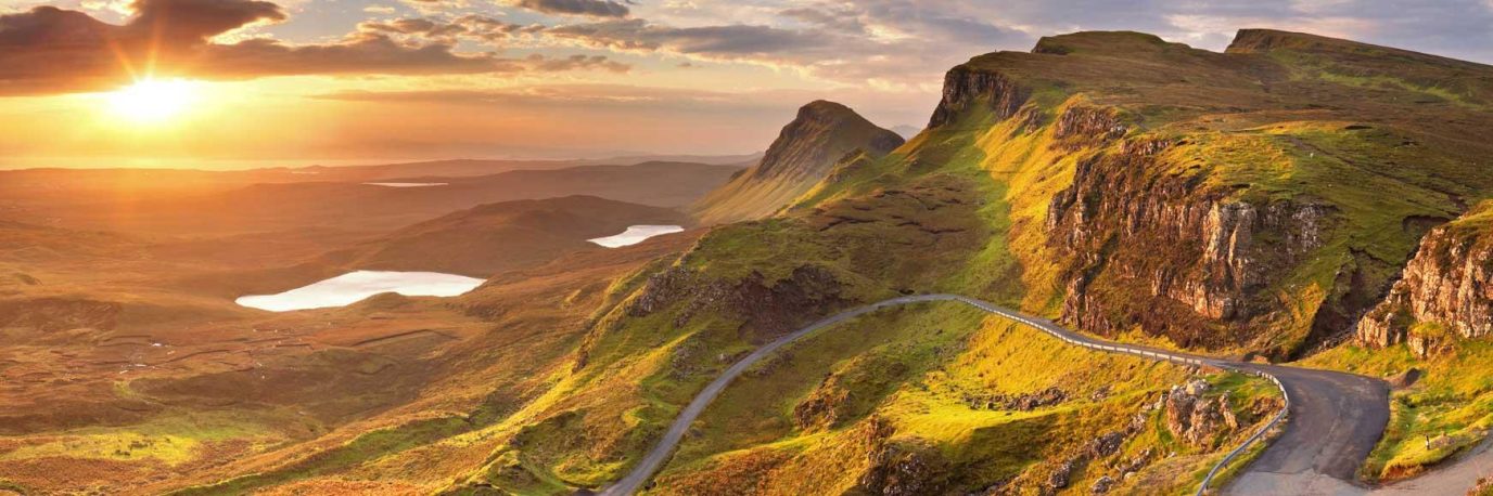 Mountain Rescue Volunteers